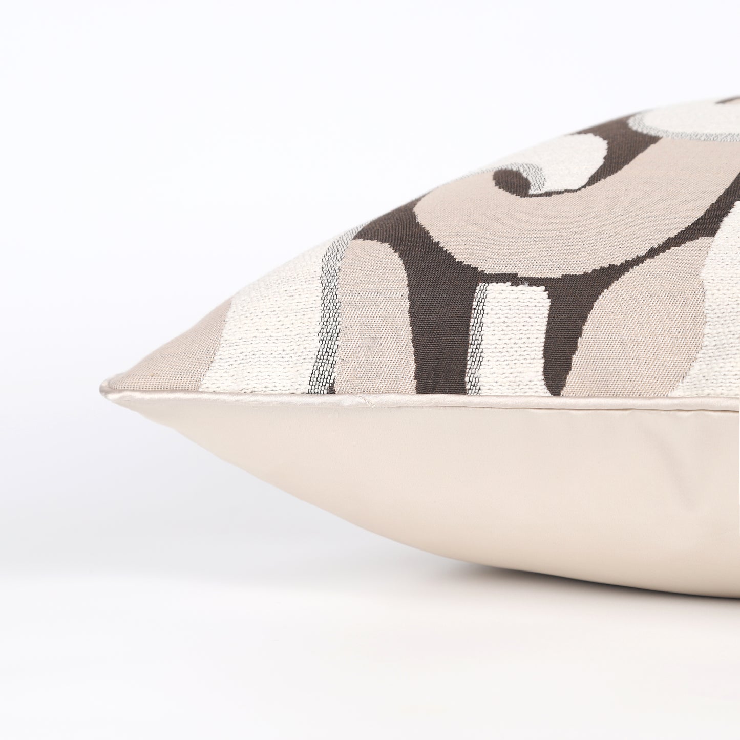 Modern Pattern Decorative Cushion Cover