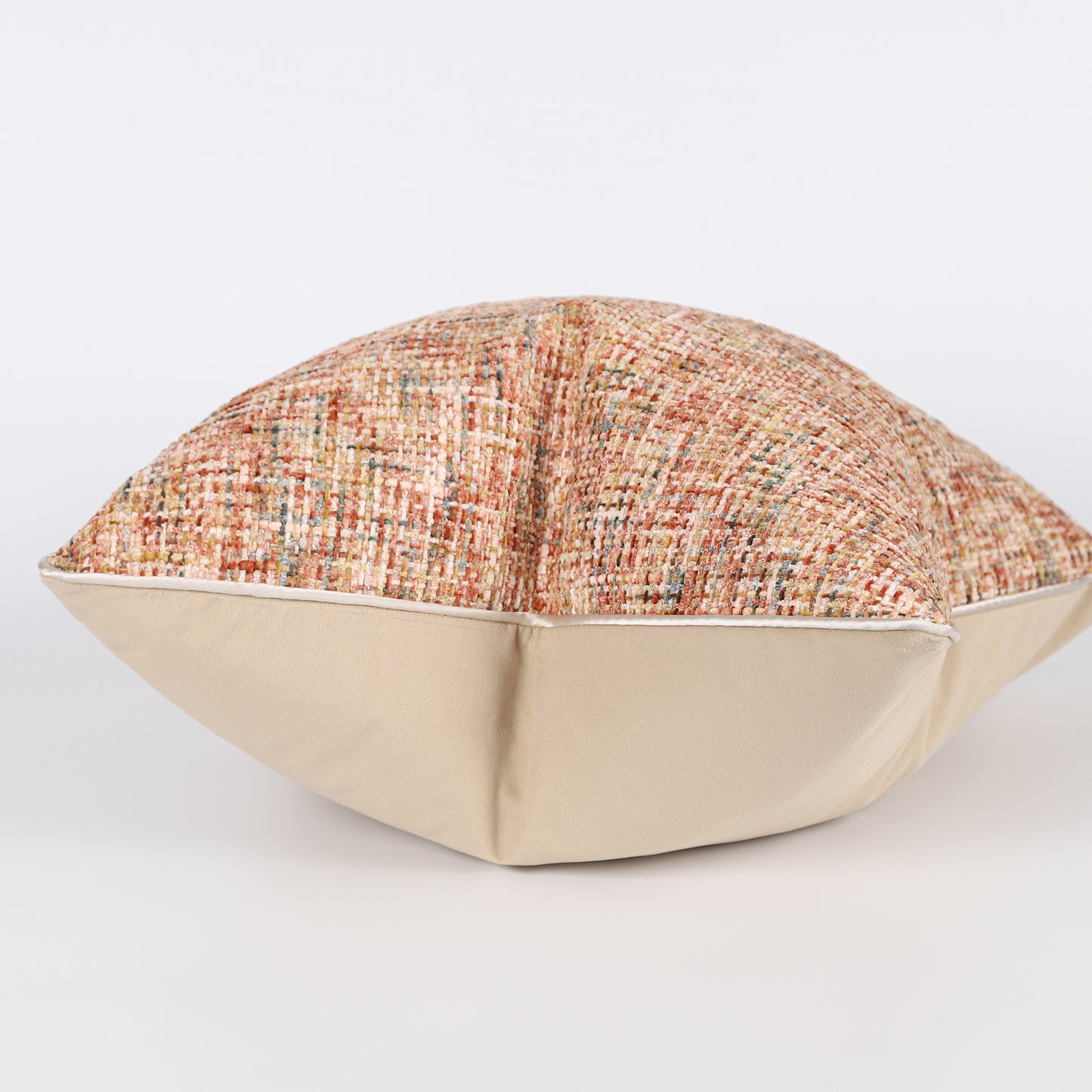 Cozy Accent Throw Pillow Cover