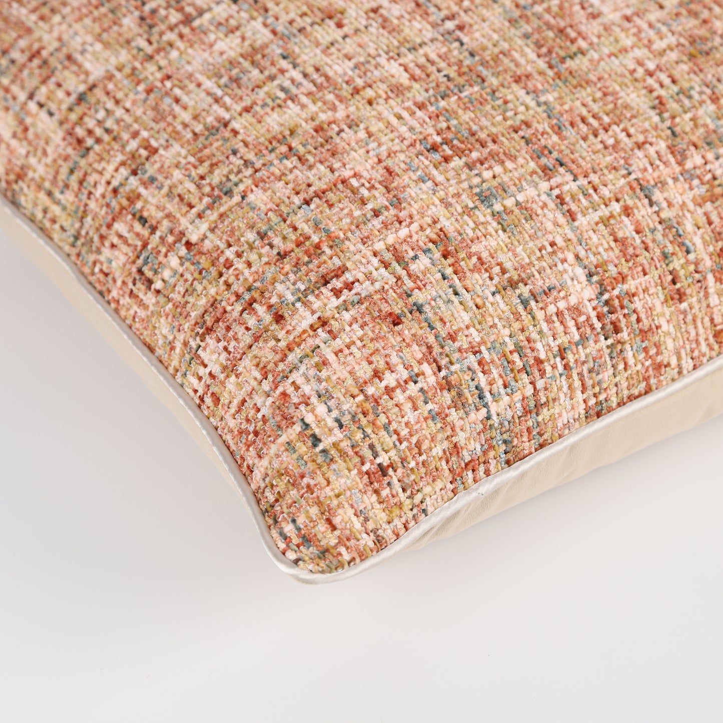 Cozy Accent Throw Pillow Cover