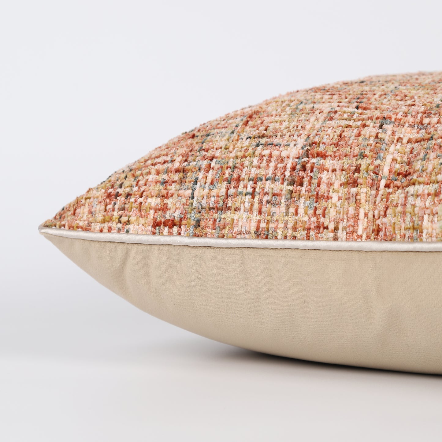 Cozy Accent Throw Pillow Cover