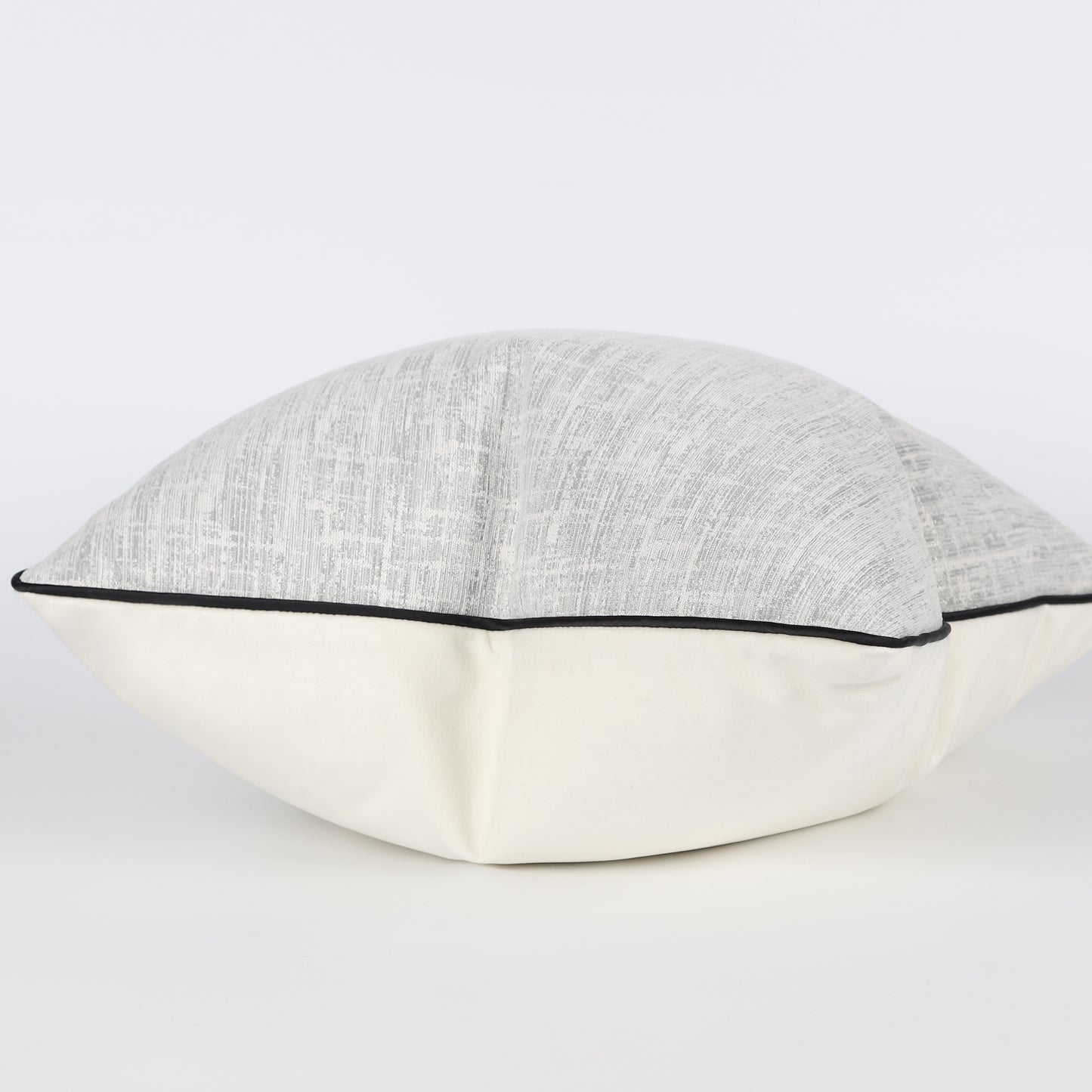 Modern Neutral Accent Pillow