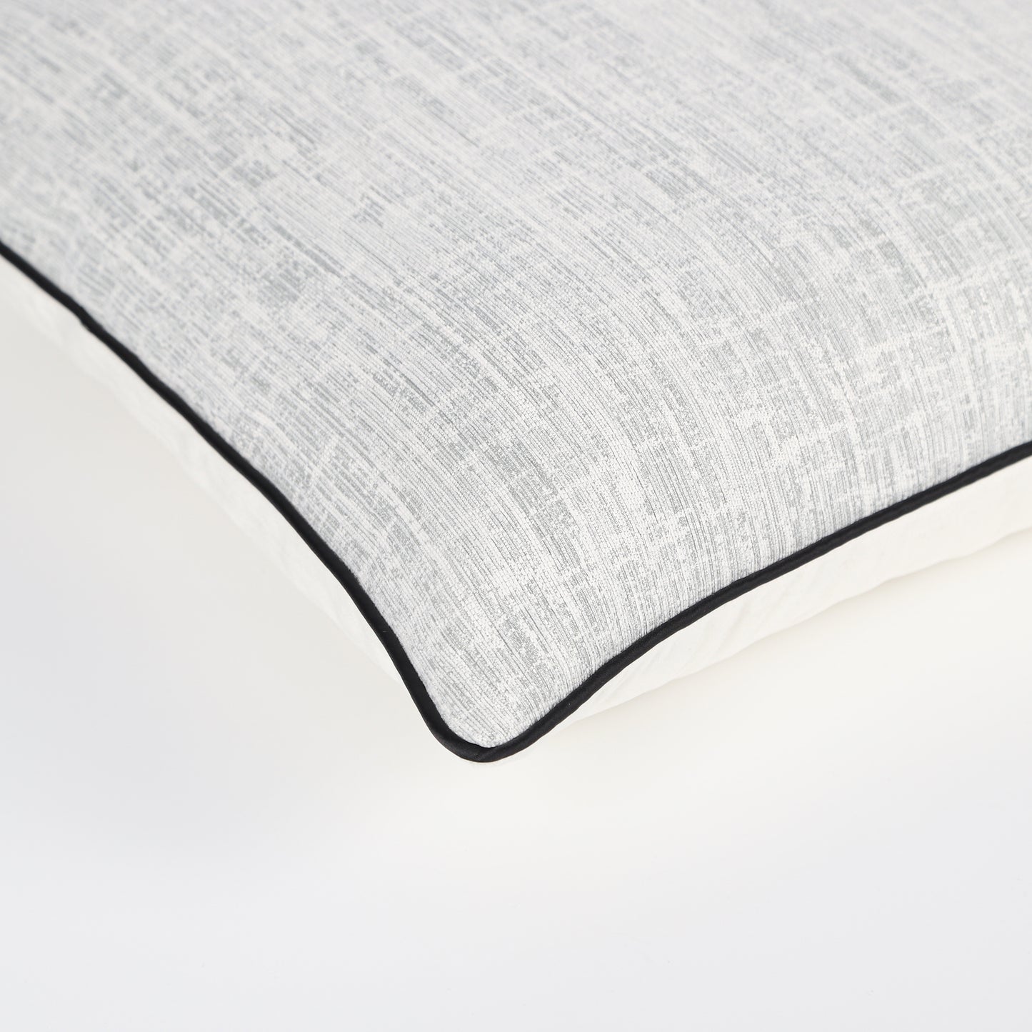 Modern Neutral Accent Pillow