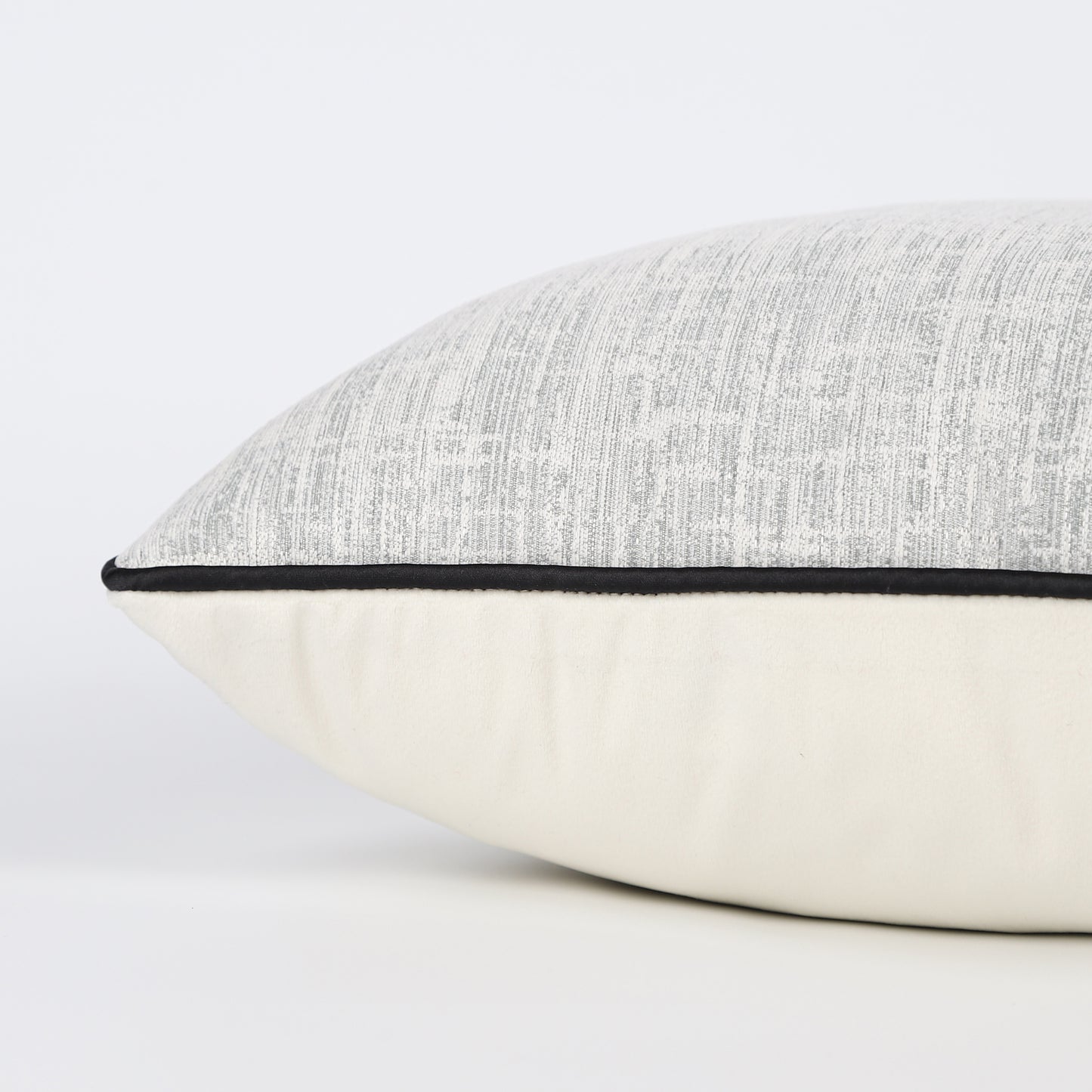 Modern Neutral Accent Pillow