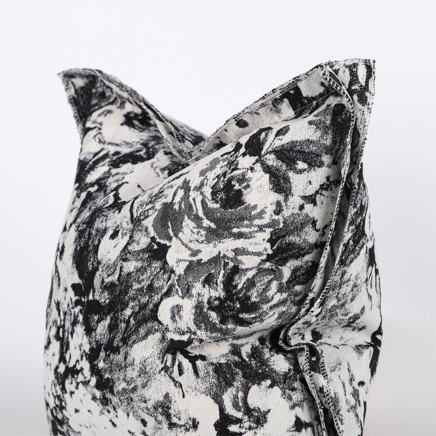 Luxury Marble Accent Cushion