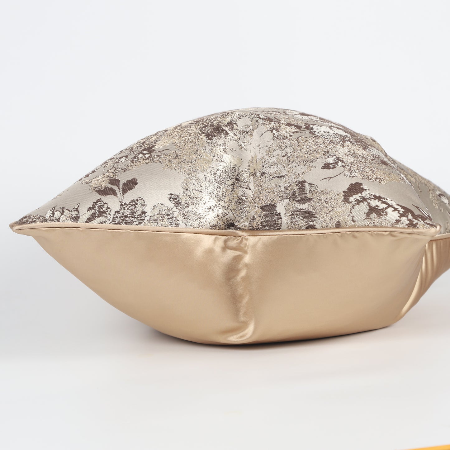 Vintage Floral Cushion Cover