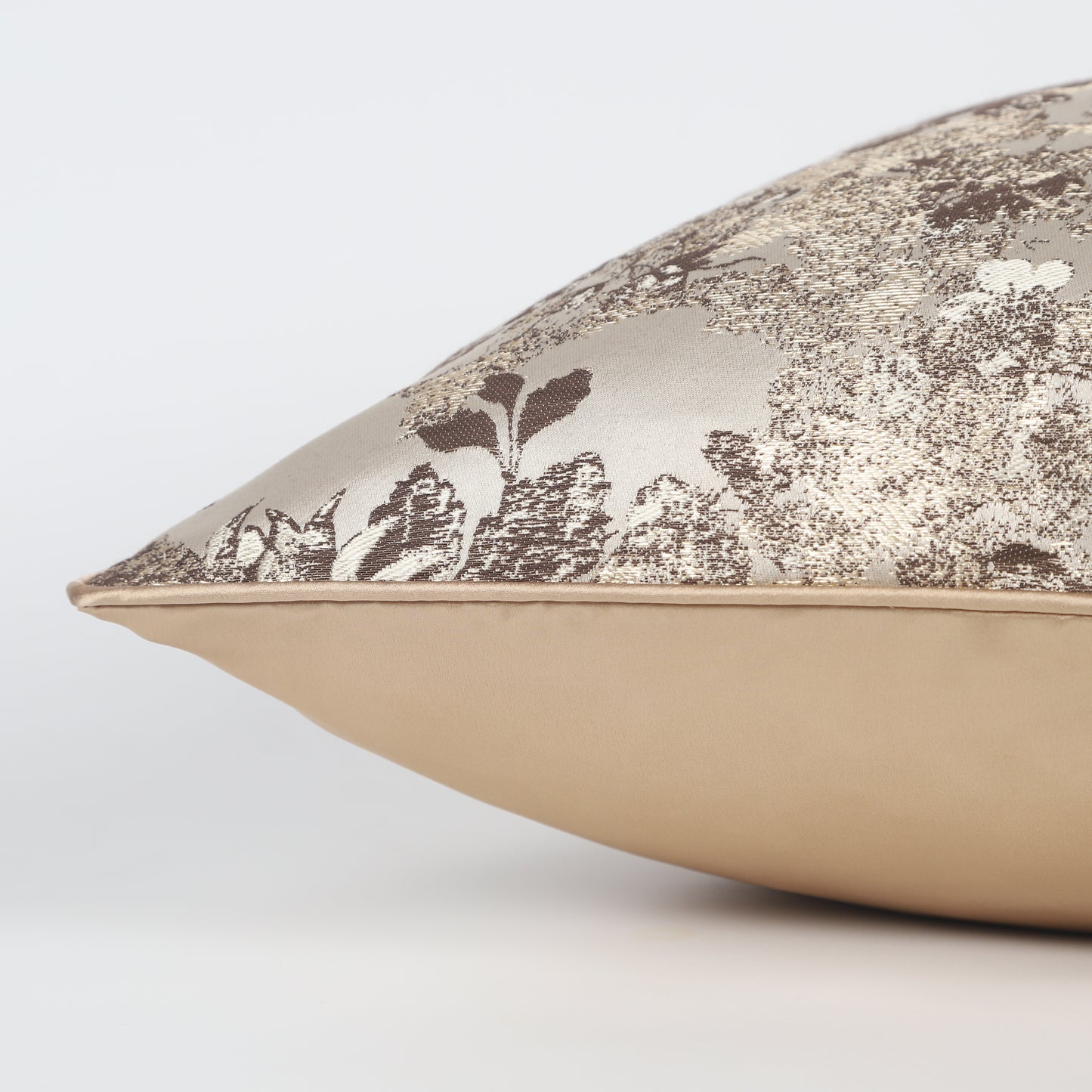 Vintage Floral Cushion Cover