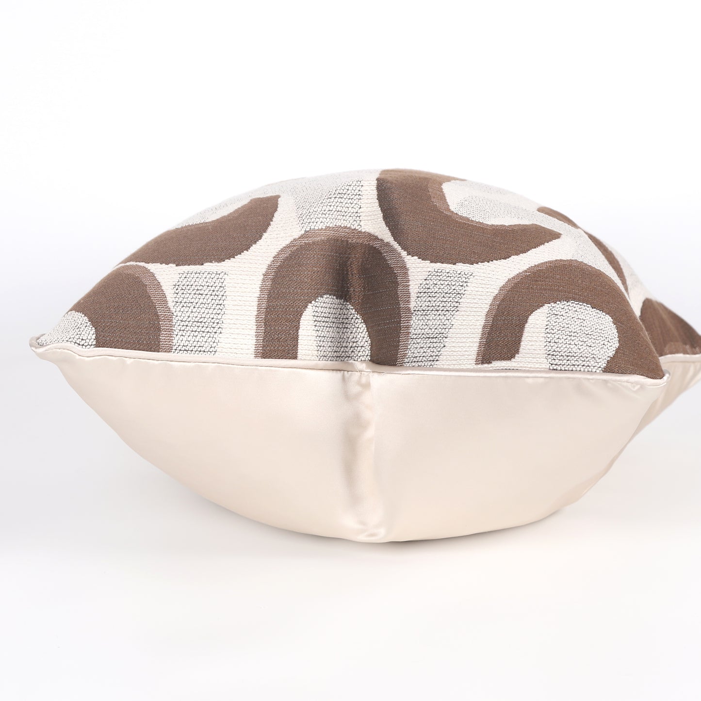 Textured Luxury Decorative Cushion Cover